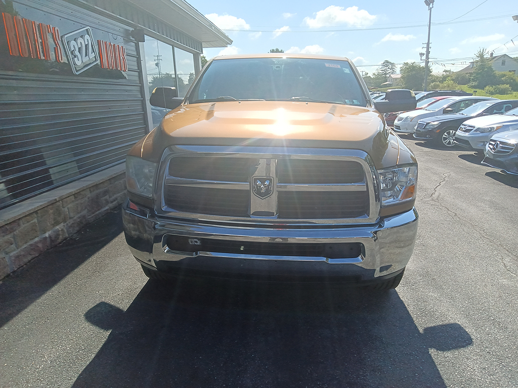 ram ram 2500 pickup 2011 3D7TT2HT2BG594576 image ram ram 2500 pickup 2011 3D7TT2HT2BG594576 image